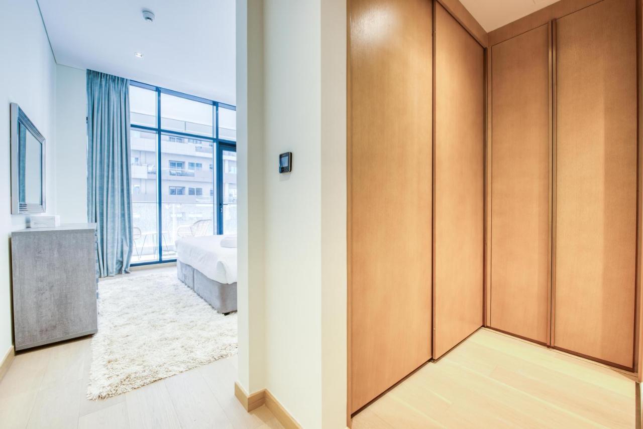 Rh- Modern Comfort, Bright 1Br Near Dubai Mall, City Views エクステリア 写真
